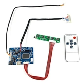 lvds lcd controller board a with a hdmi input